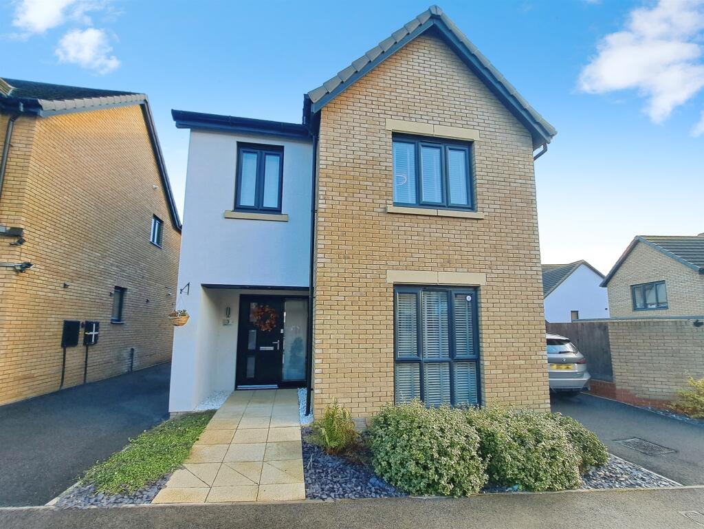 Main image of property: Chippenham Close, Corby