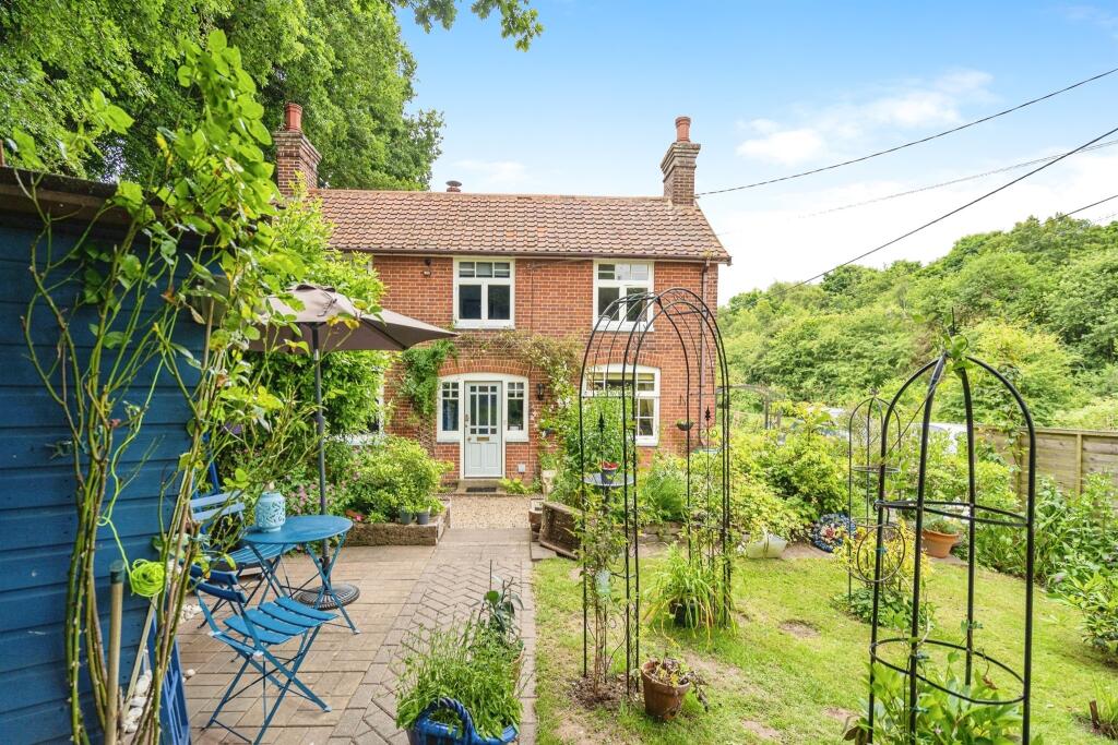 Main image of property: Hillside, Roughton, Norwich