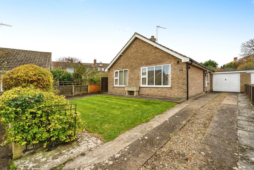Main image of property: St. Margarets Close, Cromer