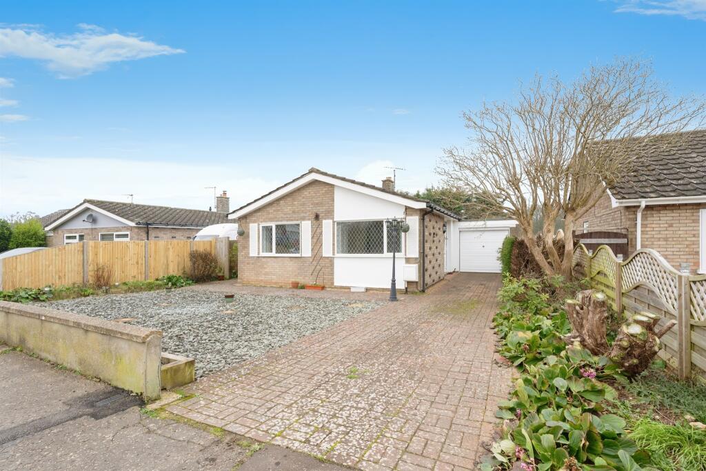 Main image of property: Burnt Hills, Cromer