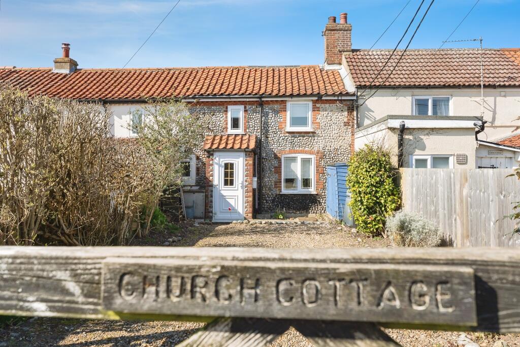 Main image of property: Middle Street, Trimingham, Norwich