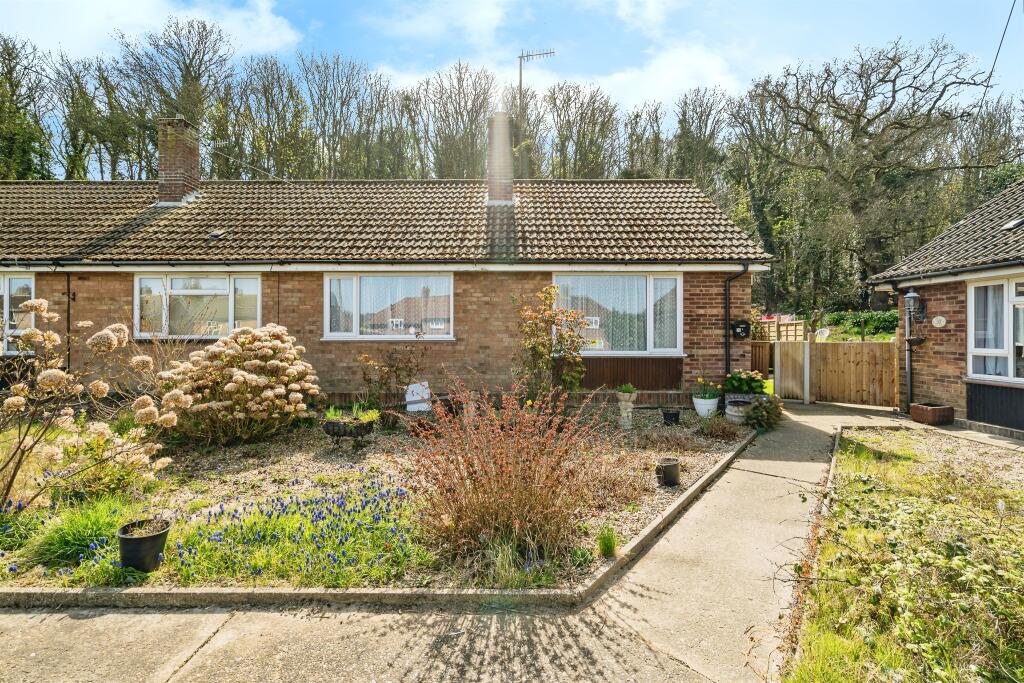 Main image of property: Lynewood Road, Cromer