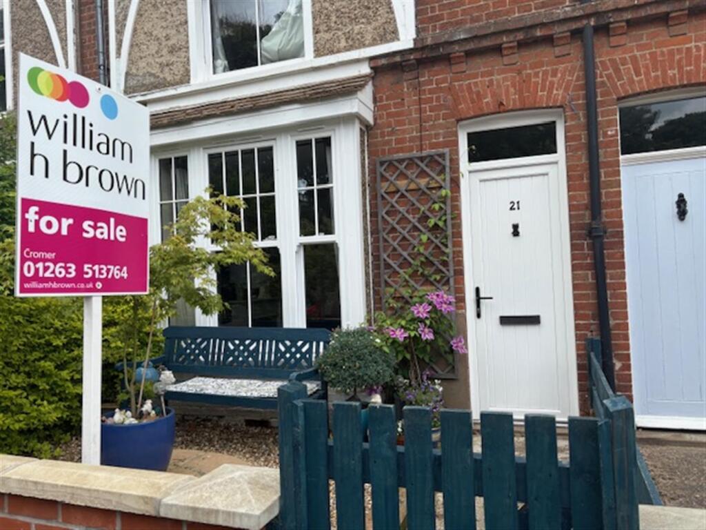 Main image of property: Harbord Road, Overstrand, Cromer