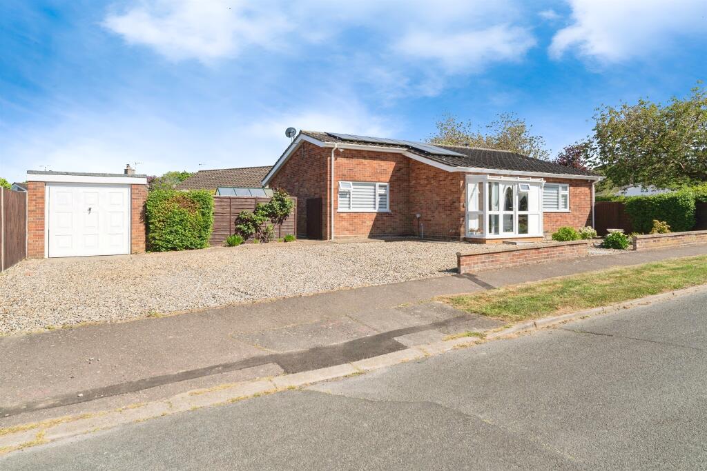 Main image of property: Burnt Hills, Cromer