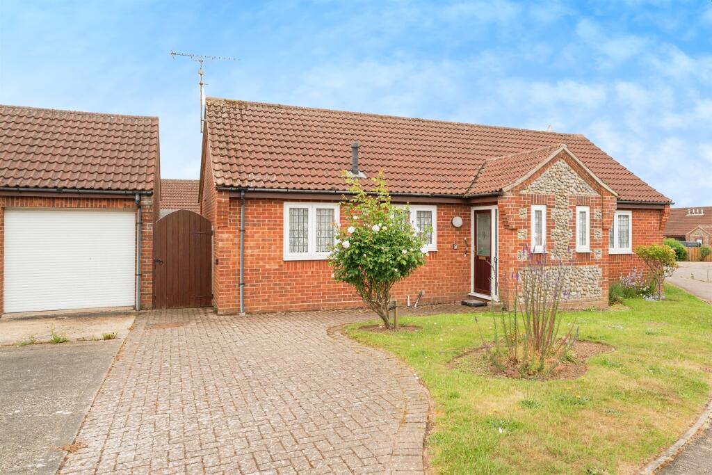 Main image of property: Hawthorn Rise, Mundesley, Norwich