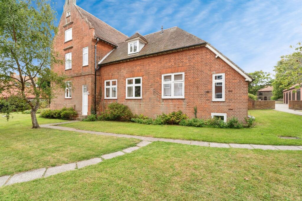 Main image of property: Cromer Road, Cromer