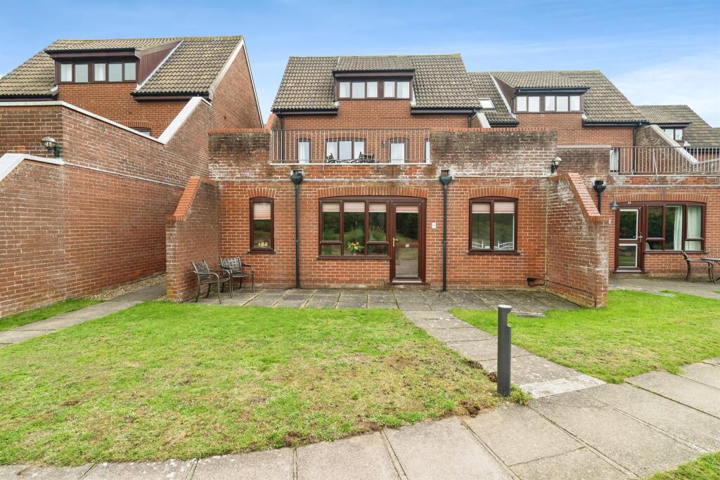 Main image of property: Overstrand Road, Cromer