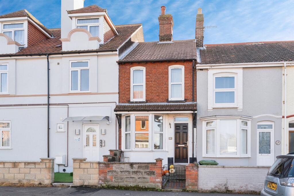 Main image of property: Rosebery Road, Cromer
