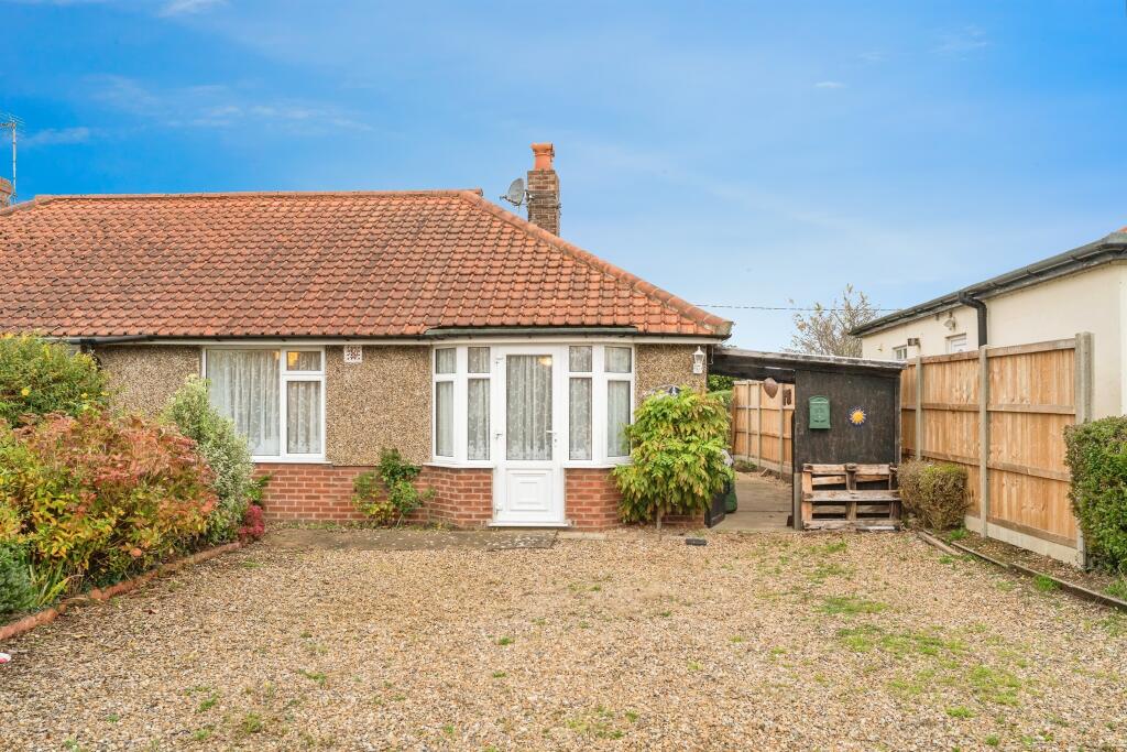 Main image of property: Norwich Road, Cromer