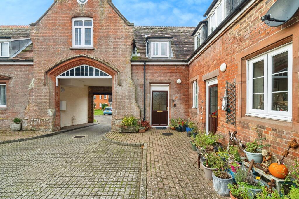 Main image of property: Ashdown Court, CROMER