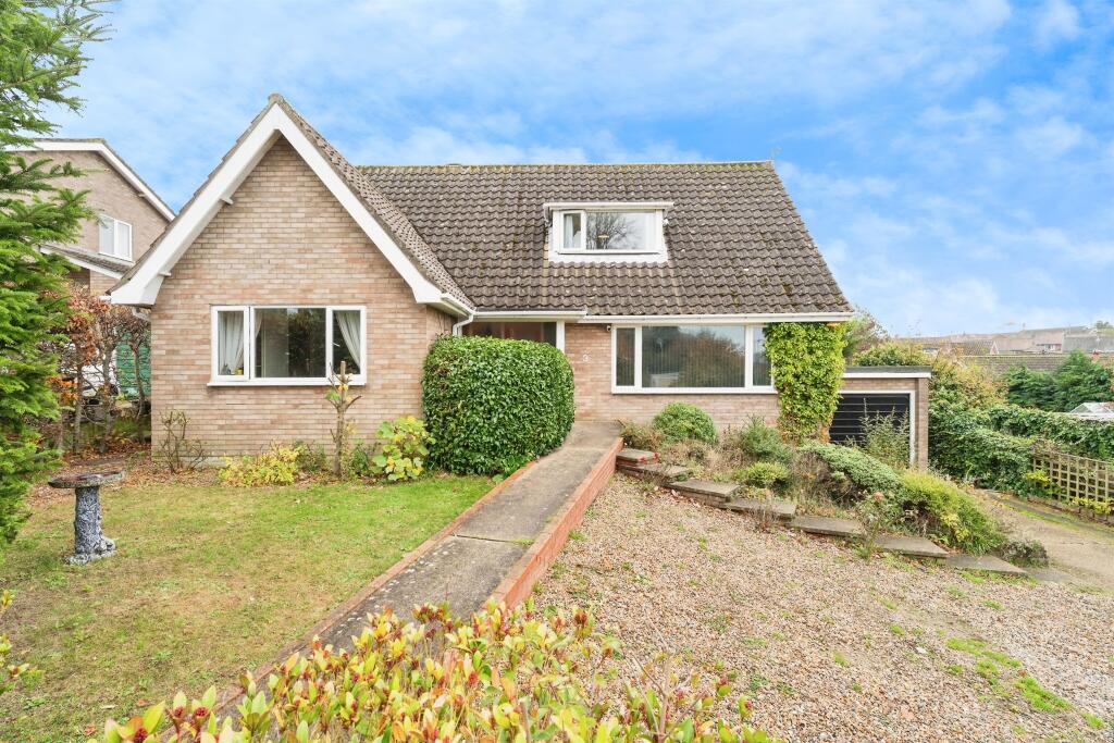 Main image of property: Hillside, CROMER