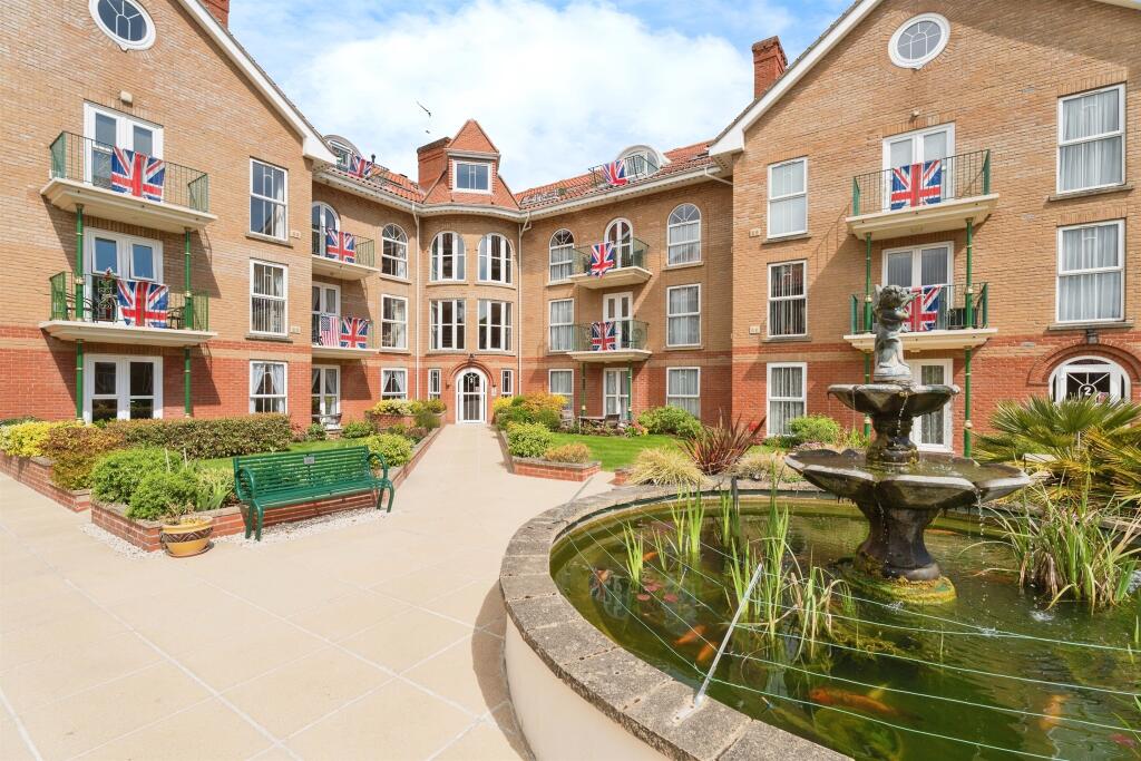 Main image of property: Richmond Court Gardens, Cromer