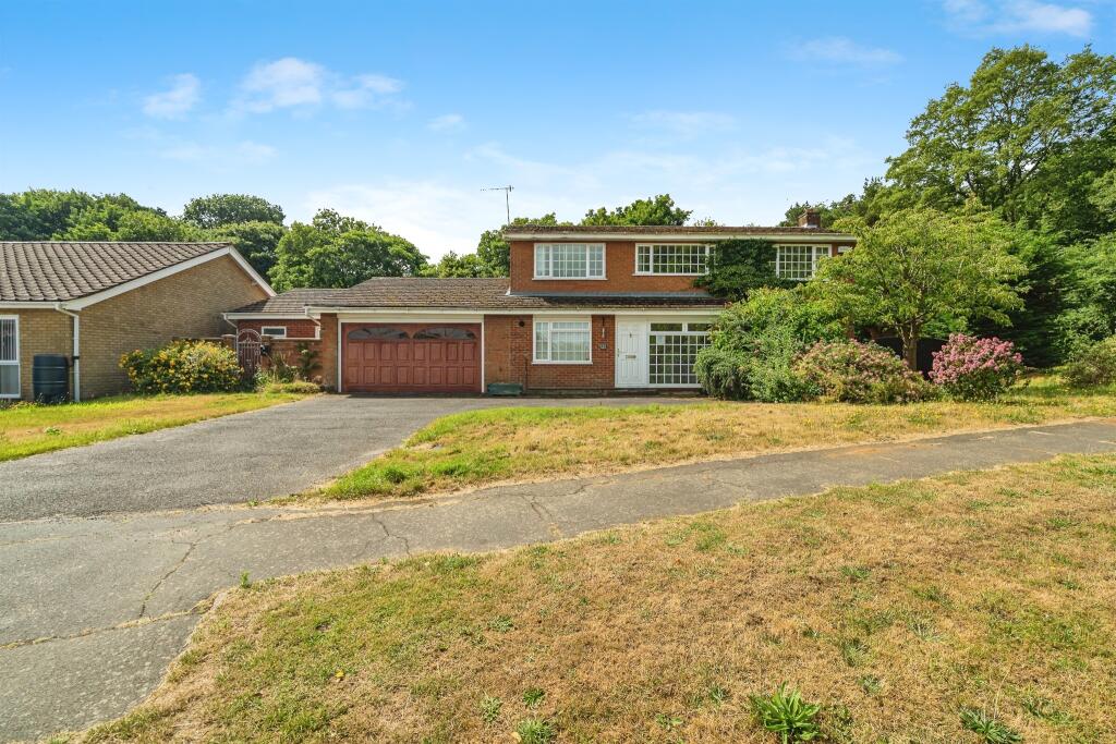 Main image of property: Woodland Rise West, Sheringham