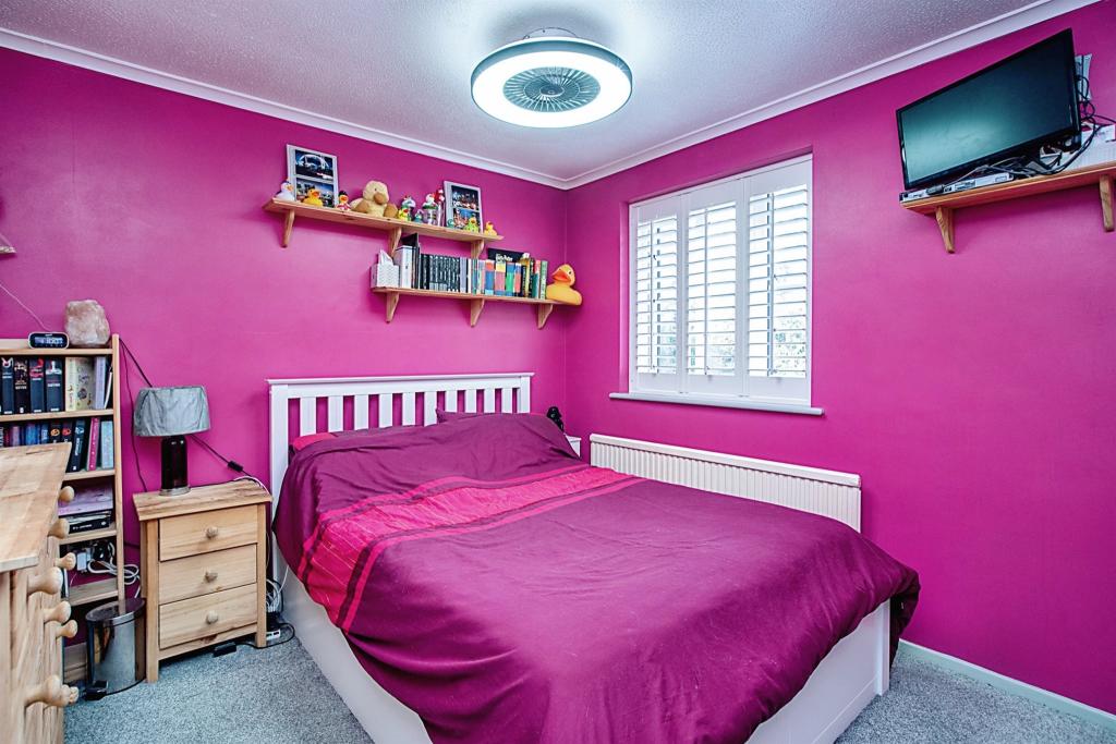 1 bedroom for sale in Northridge Way, Hemel Hempstead, HP1