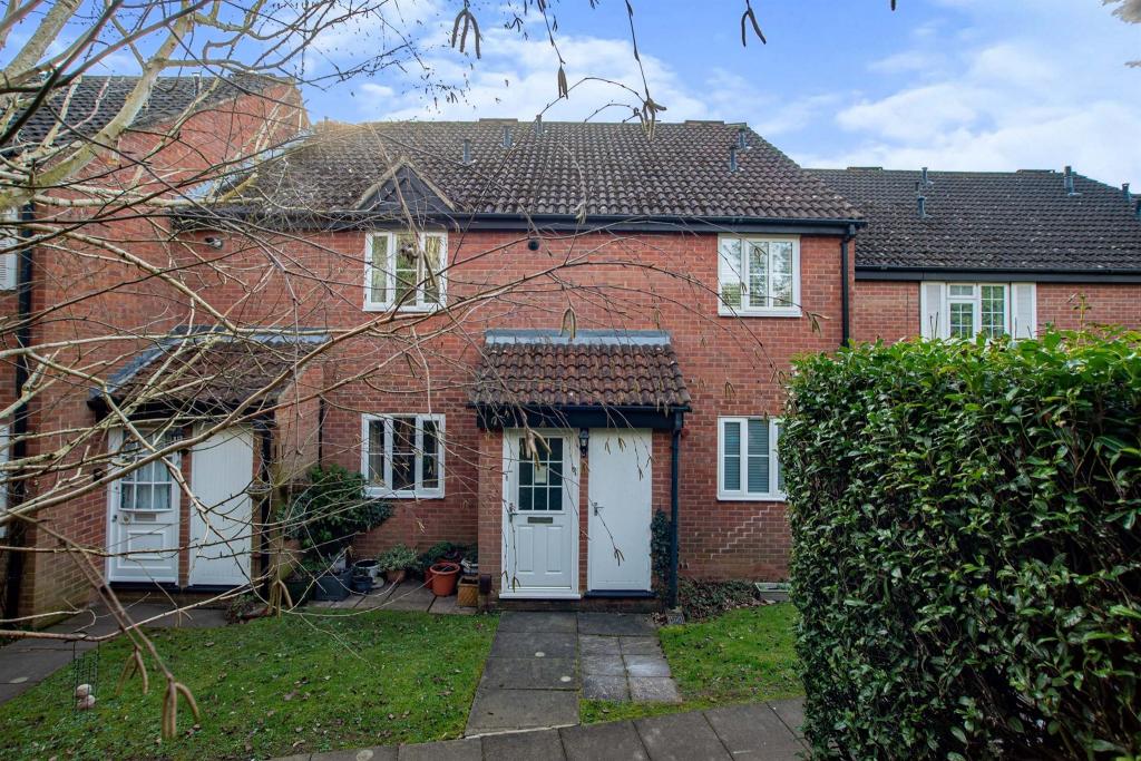 1 bedroom for sale in Northridge Way, Hemel Hempstead, HP1