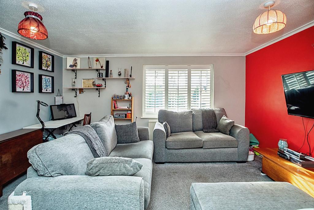 1 bedroom for sale in Northridge Way, Hemel Hempstead, HP1