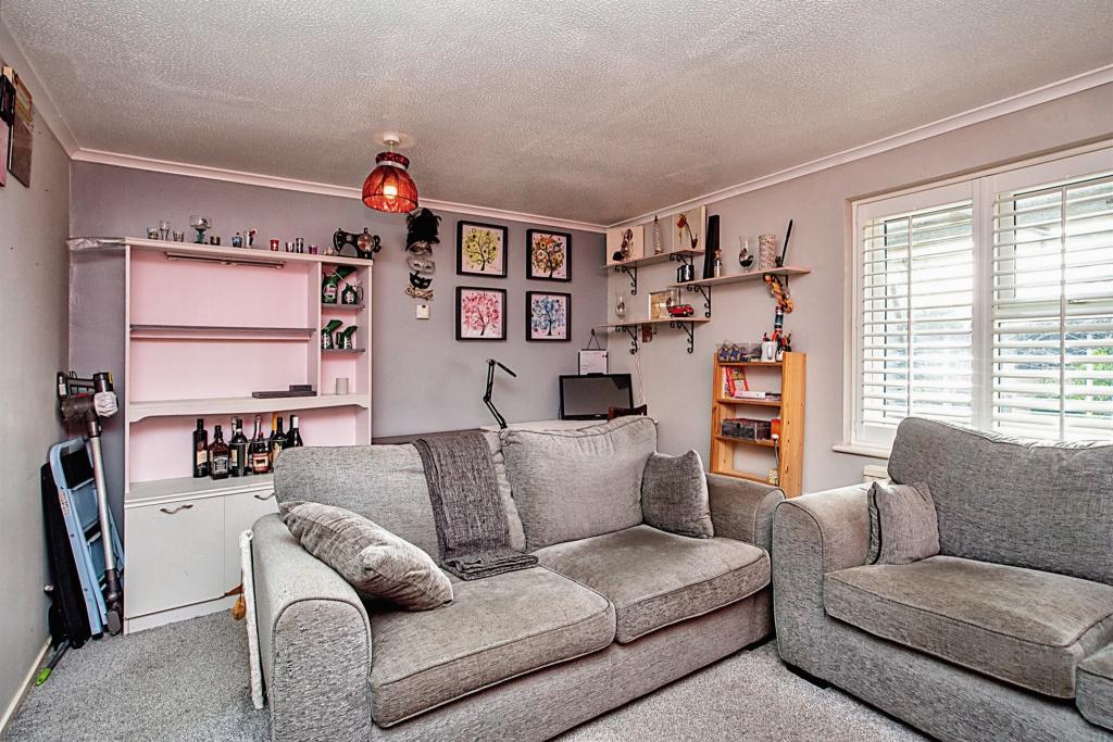 1 bedroom for sale in Northridge Way, Hemel Hempstead, HP1