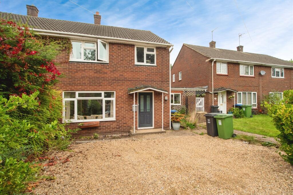 Main image of property: Allandale, Hemel Hempstead