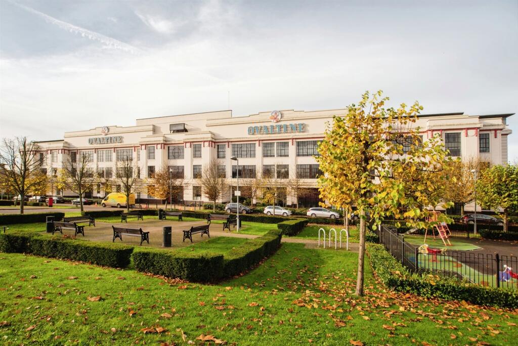 Main image of property: Ovaltine Drive, KINGS LANGLEY