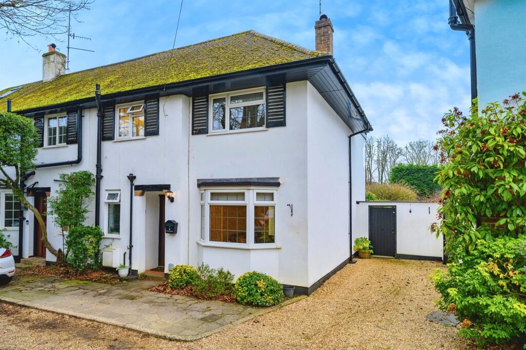 Main image of property: Pancake Lane, Hemel Hempstead