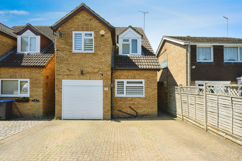 Main image of property: Berrymead, Hemel Hempstead