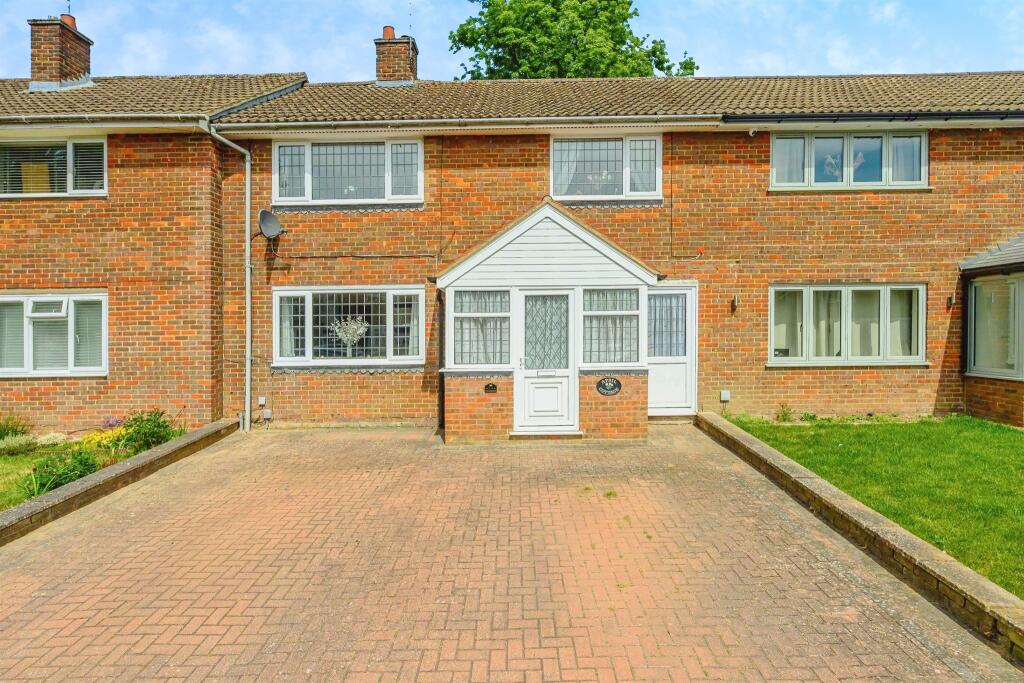 Main image of property: Widmore Drive, Hemel Hempstead