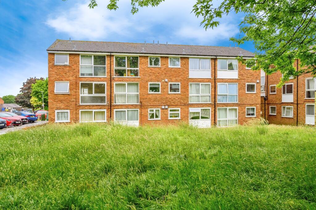 Main image of property: Burns Drive, Hemel Hempstead