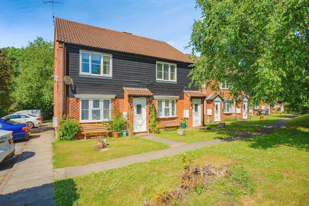Main image of property: Northridge Way, Hemel Hempstead