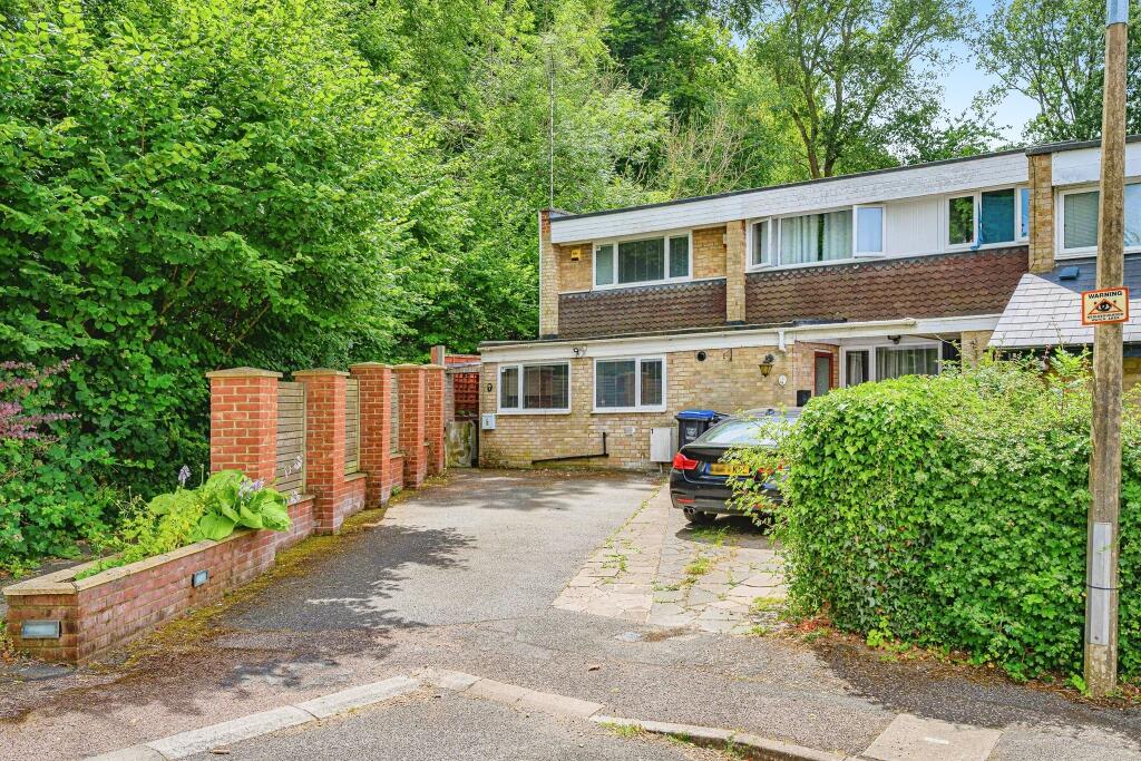 Main image of property: Wharfedale, Hemel Hempstead
