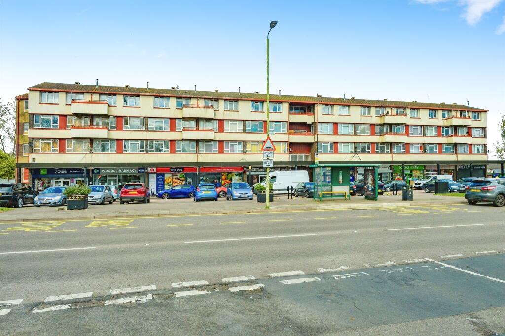 Main image of property: Bellgate, Hemel Hempstead