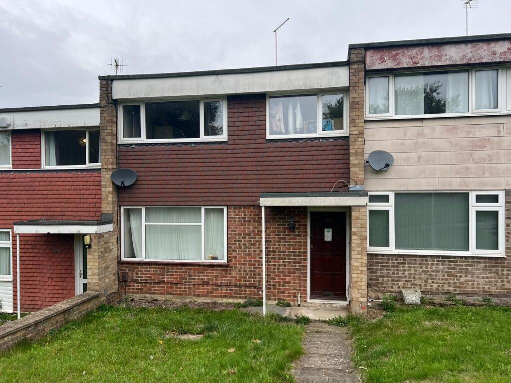 Main image of property: Lonsdale, Hemel Hempstead