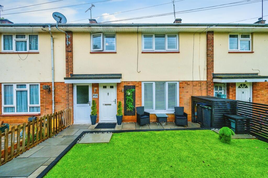 Main image of property: Thumpers, HEMEL HEMPSTEAD