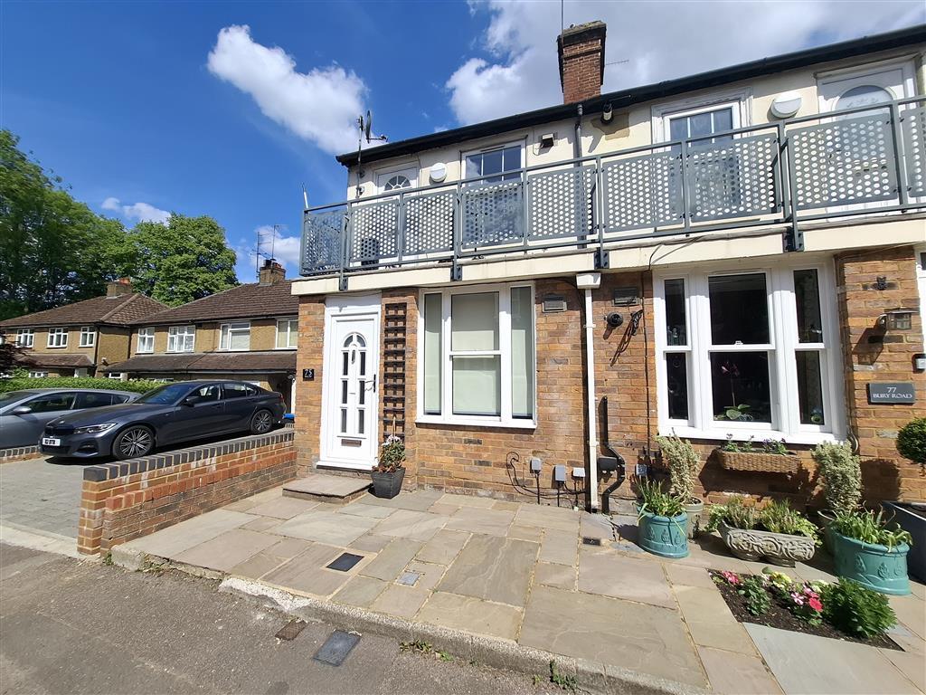 Main image of property: Bury Road, Hemel Hempstead