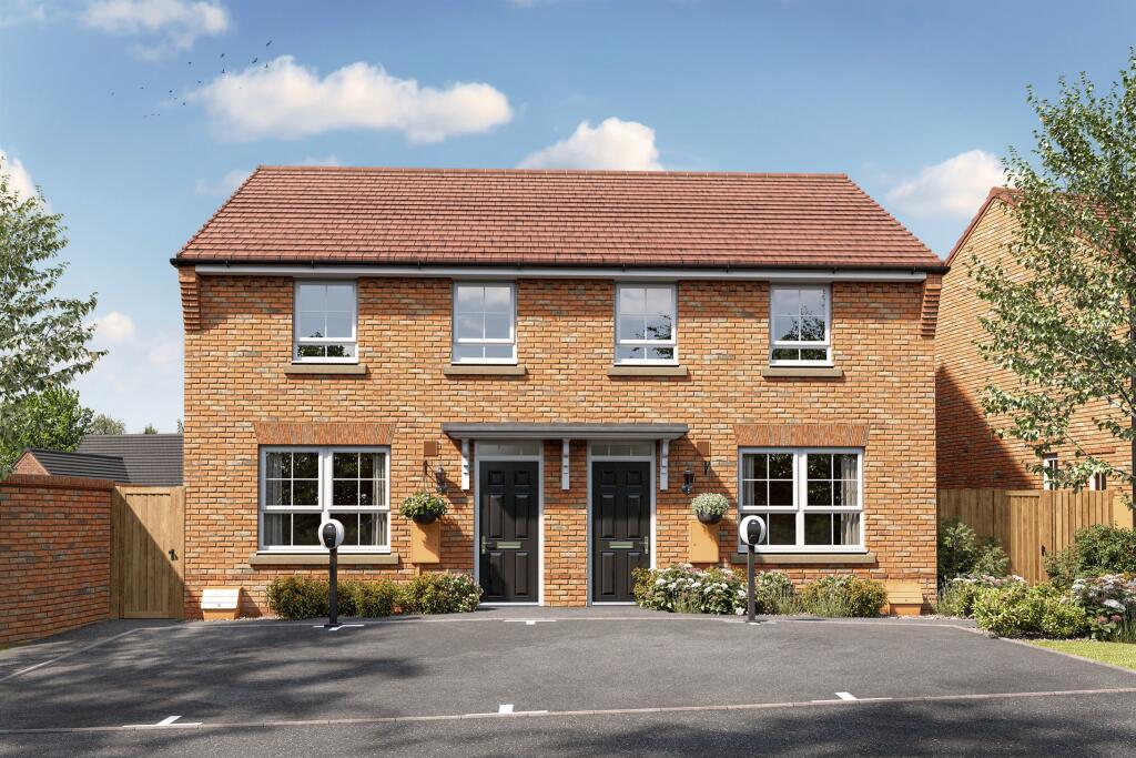 Main image of property: Chaulden Meadows, Long Chaulden, Hemel Hempstead