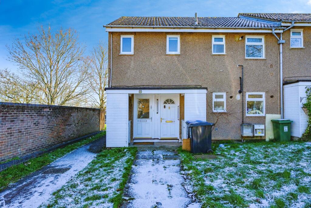 Main image of property: Claymore, Hemel Hempstead