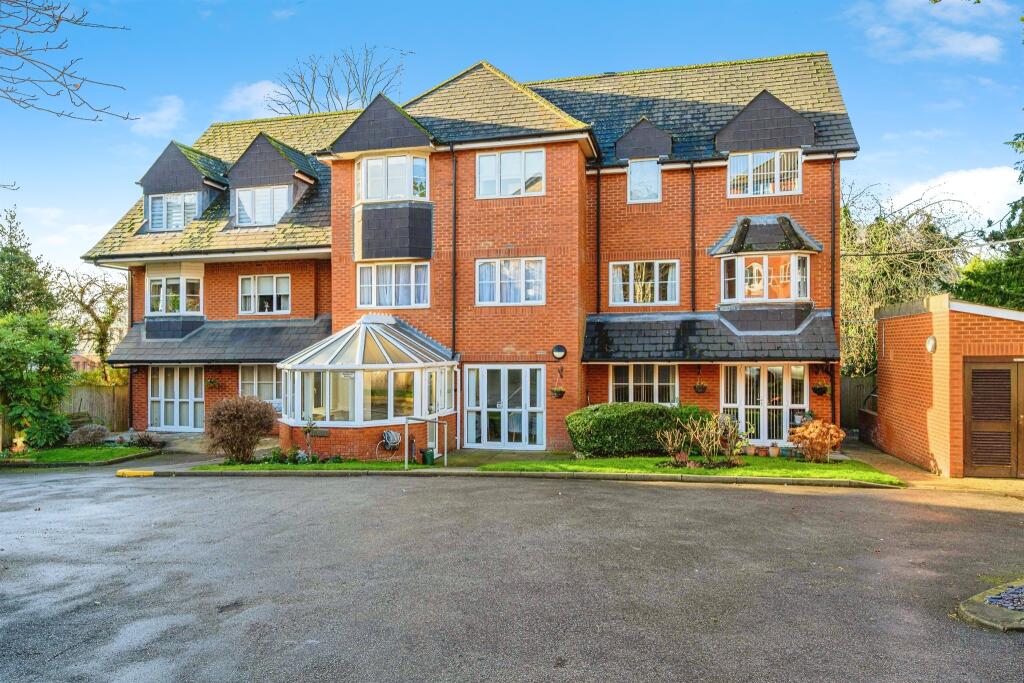 Main image of property: Alexandra Road, HEMEL HEMPSTEAD