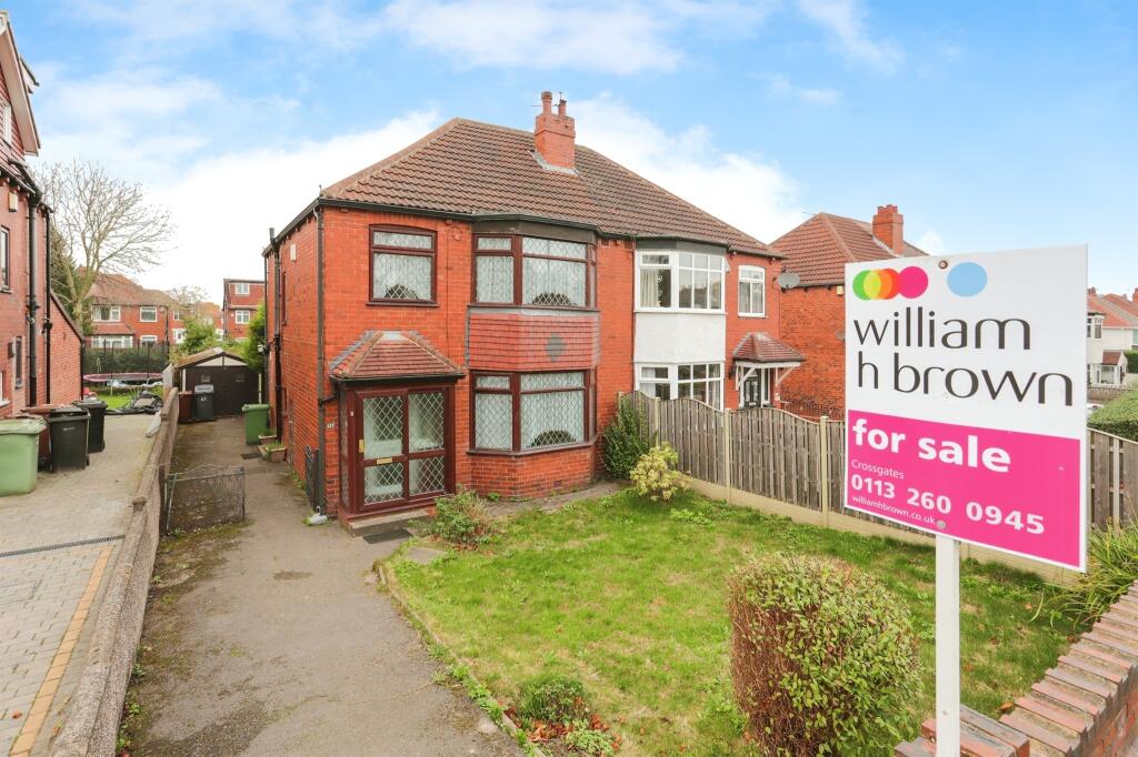 Main image of property: Ring Road, Crossgates, Leeds