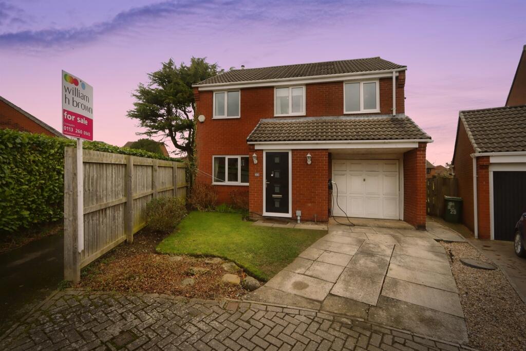 Main image of property: Cranewells Drive, LEEDS