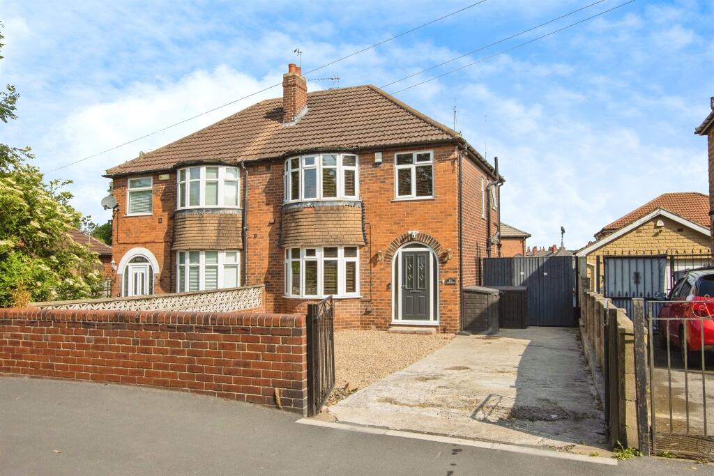 Main image of property: York Road, Leeds