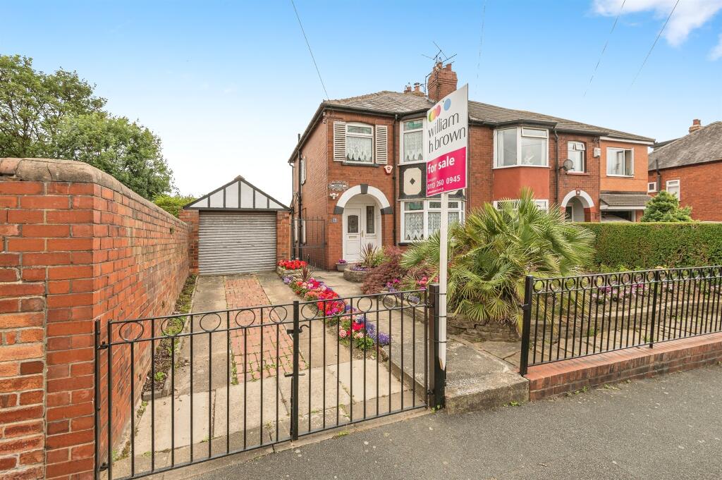 Main image of property: Nixon Avenue, Leeds