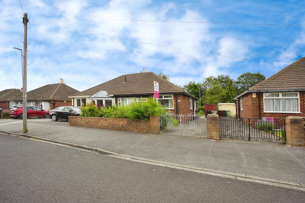 Main image of property: Lulworth Avenue, Leeds