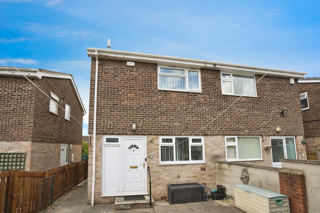 Main image of property: Croftside Close, Leeds