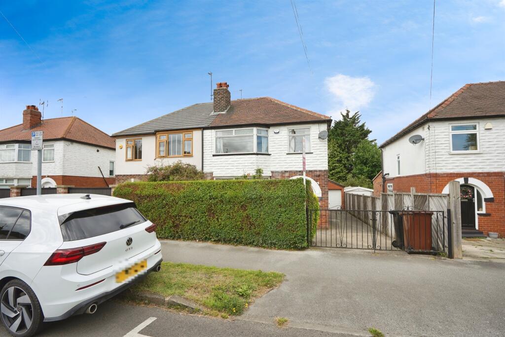 Main image of property: Knightsway, Leeds