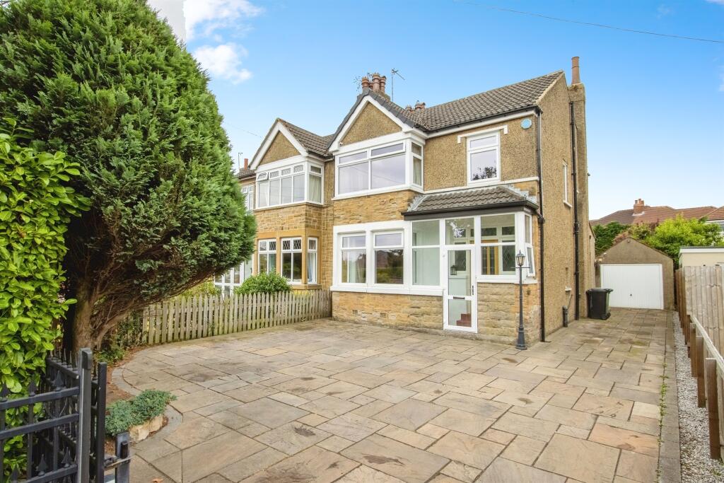 Main image of property: Ring Road, Halton, LEEDS