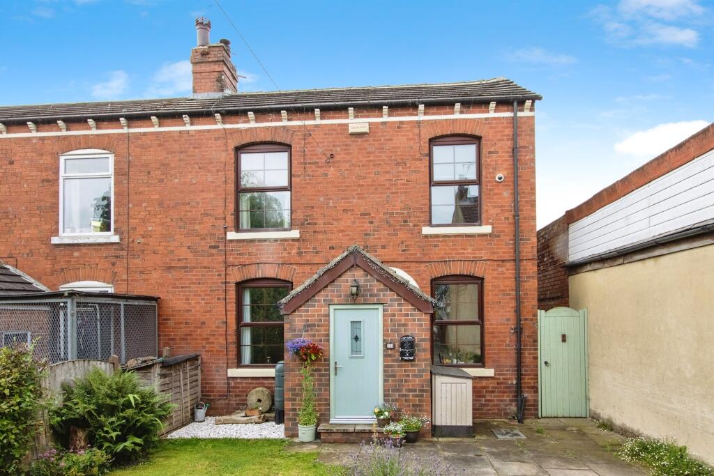 Main image of property: Barwick Road, Leeds
