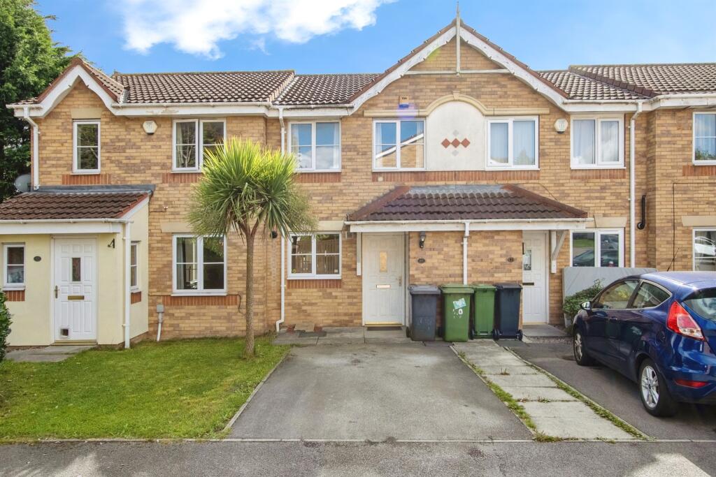 Main image of property: Oakham Way, Leeds