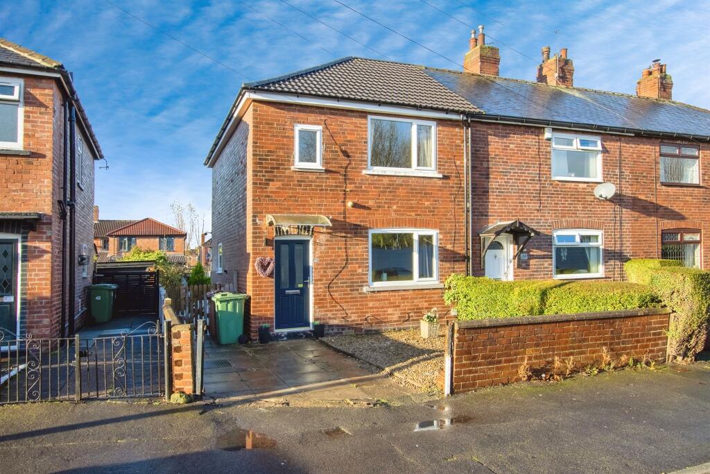 Main image of property: Skelton Road, Leeds