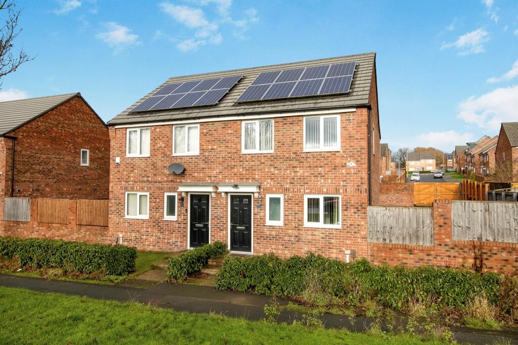Main image of property: South Parkway, Seacroft, Leeds