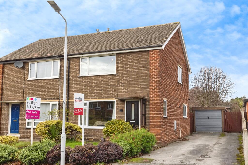 Main image of property: Langdale Road, Woodlesford, Leeds