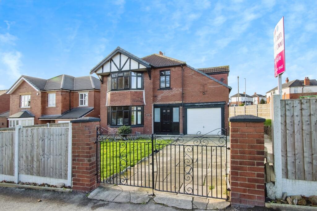 Main image of property: Templenewsam Road, Leeds
